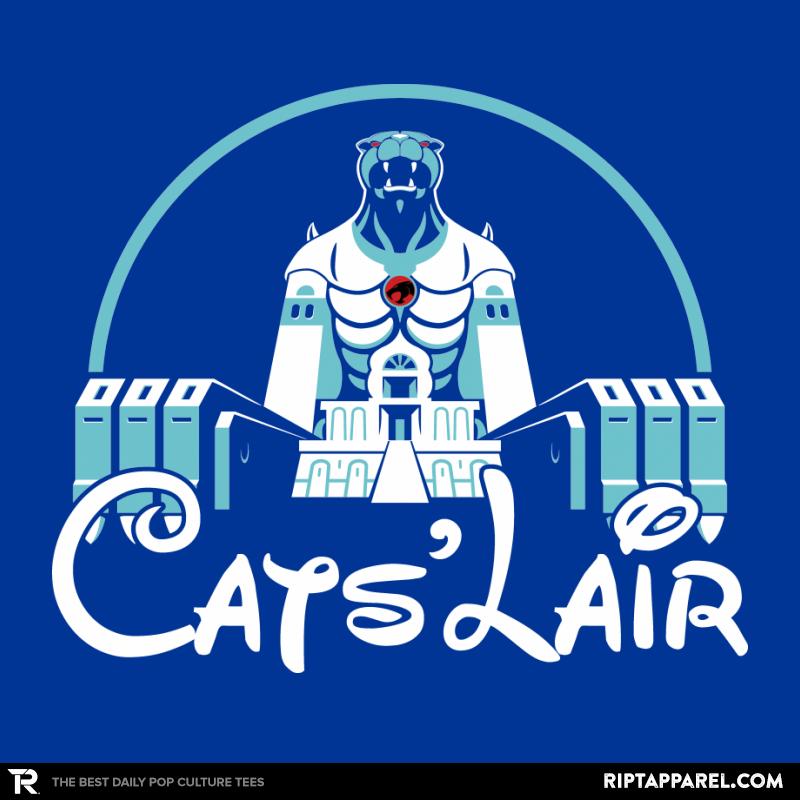 House of Cats