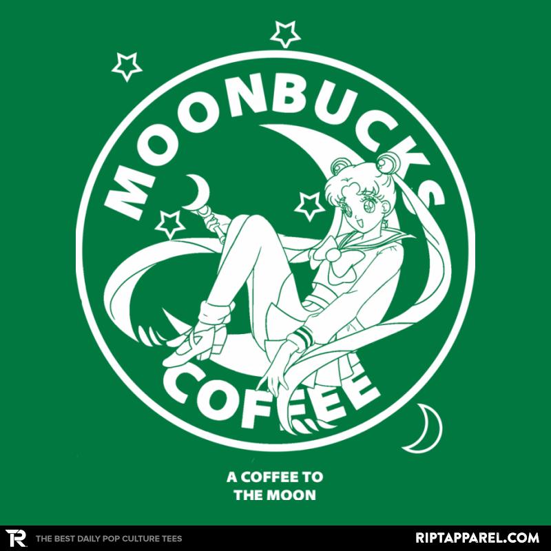 Moonbucks