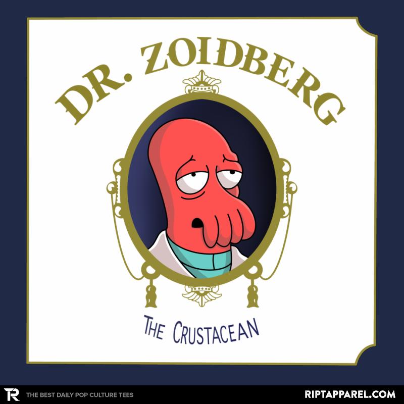 The Crustacean