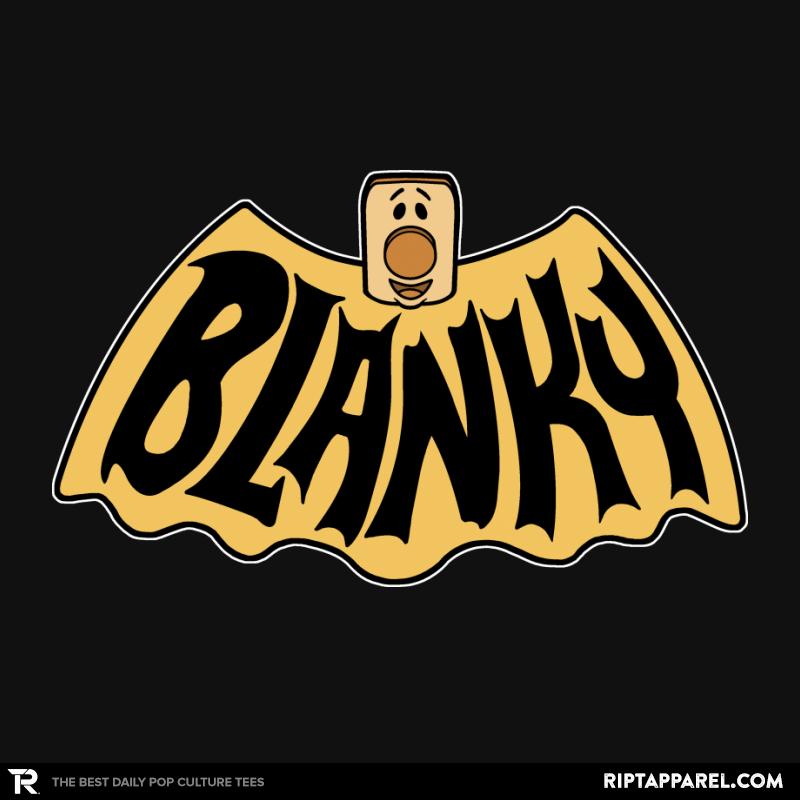 Blankman