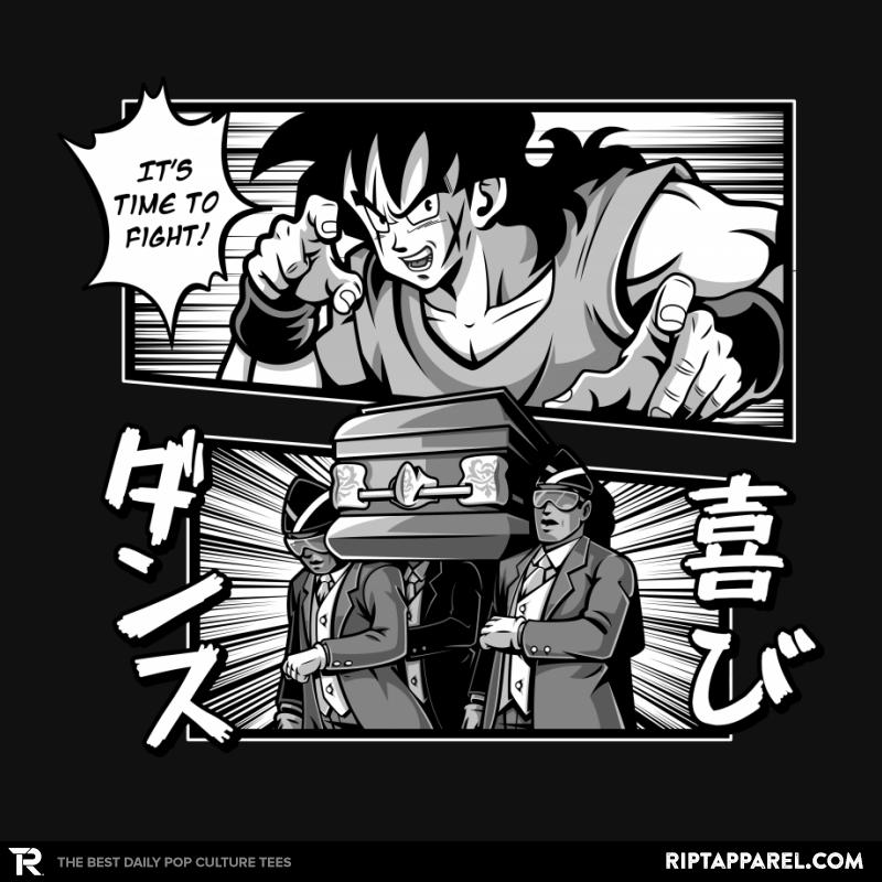Bad Ending