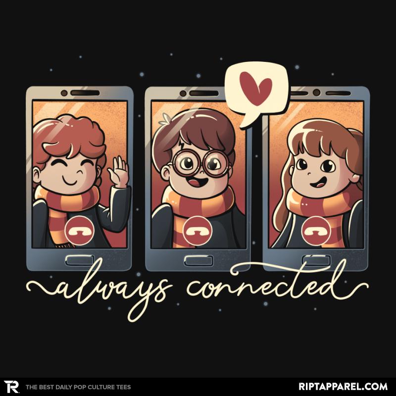Magic Connection