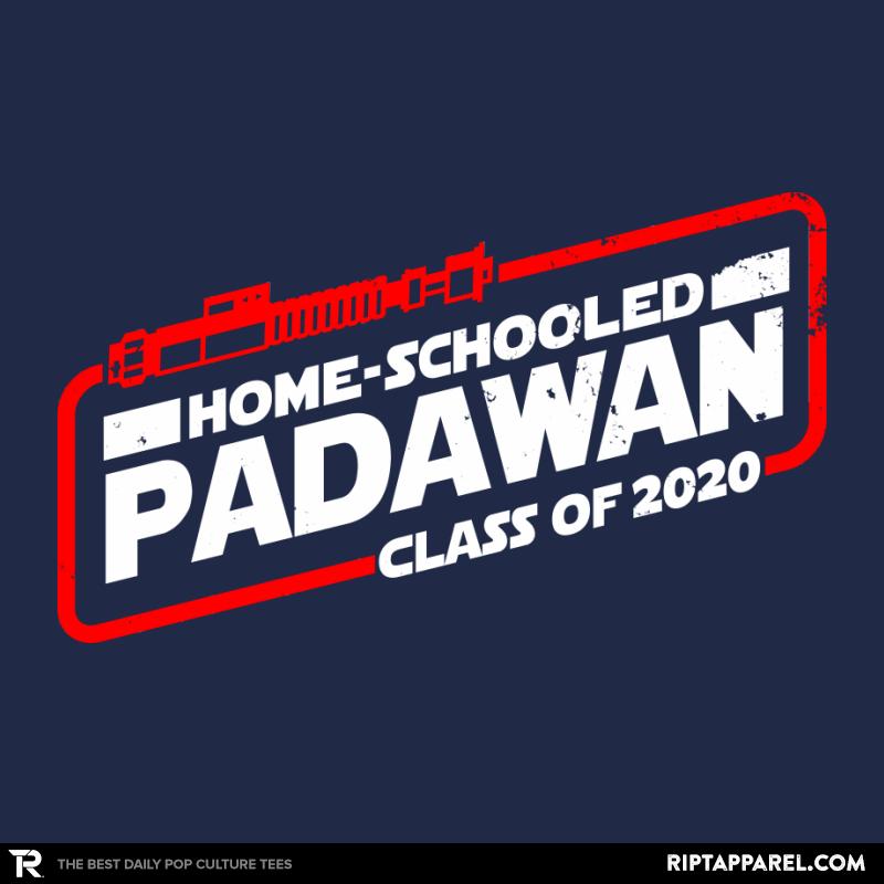 The Home-schooled One