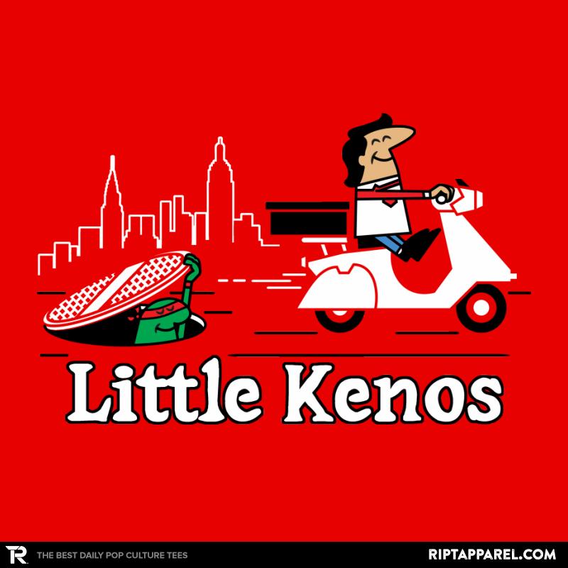 Little Kenos