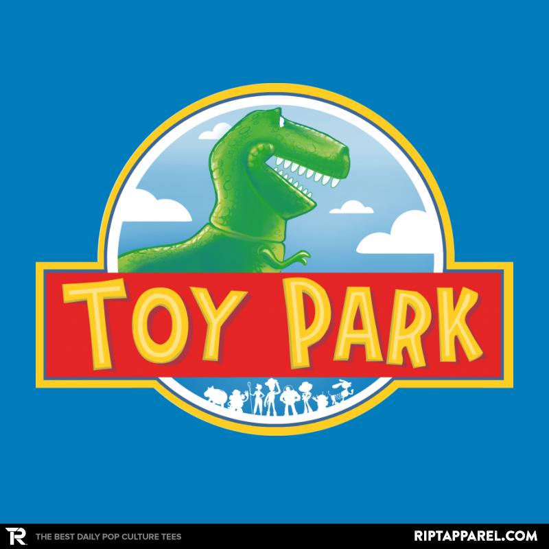 Toy Park