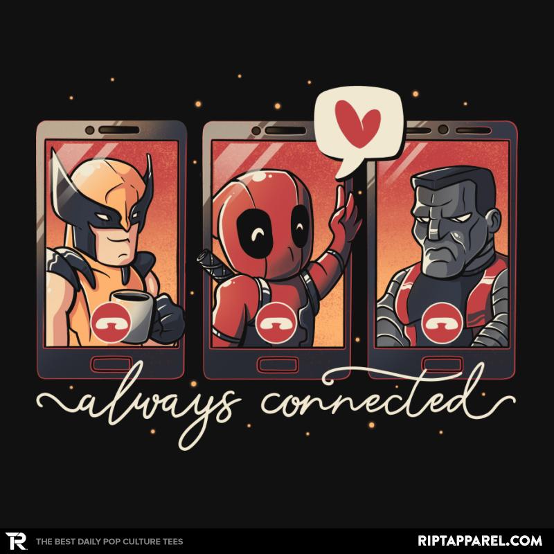 Mutant Connection
