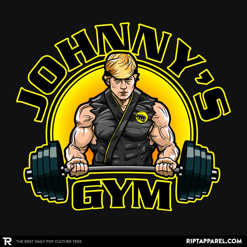 Johnny's Gym
