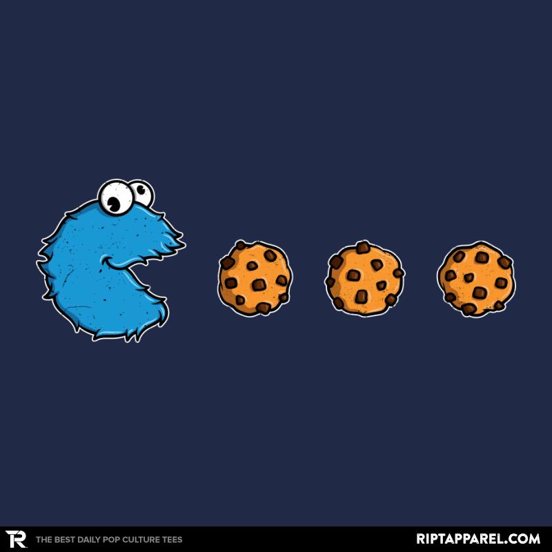 Cookie-Man