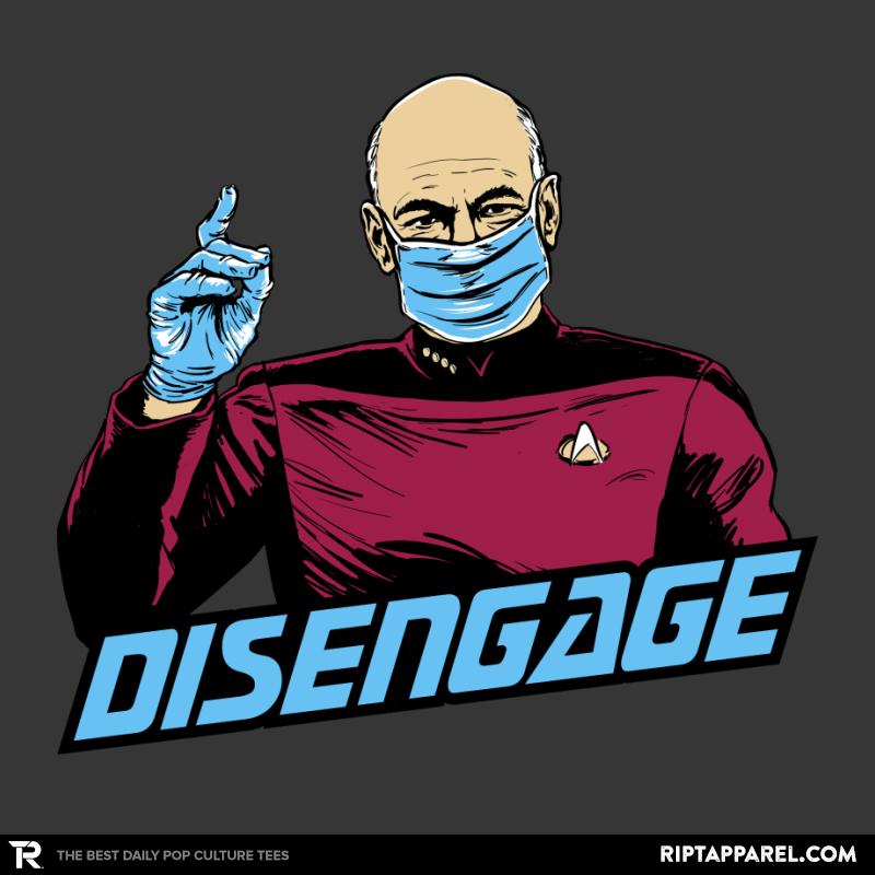 Disengage