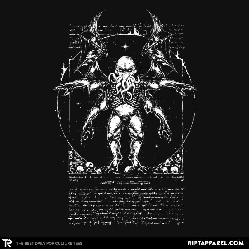Elder Anatomy