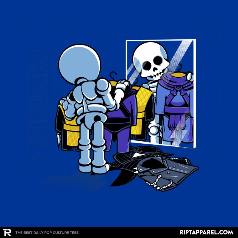 Skull Style