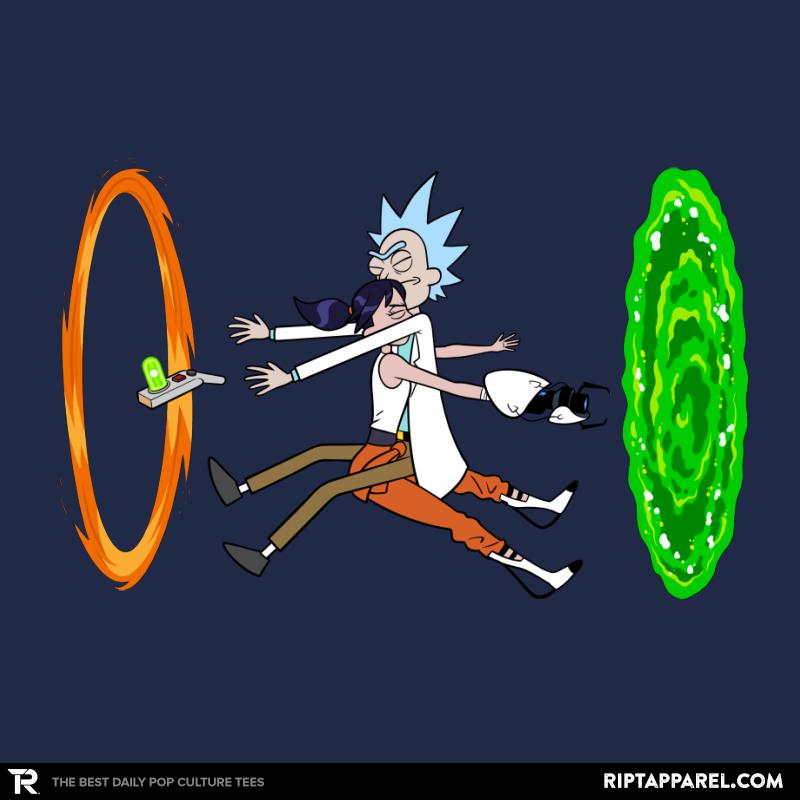 Portal Clash