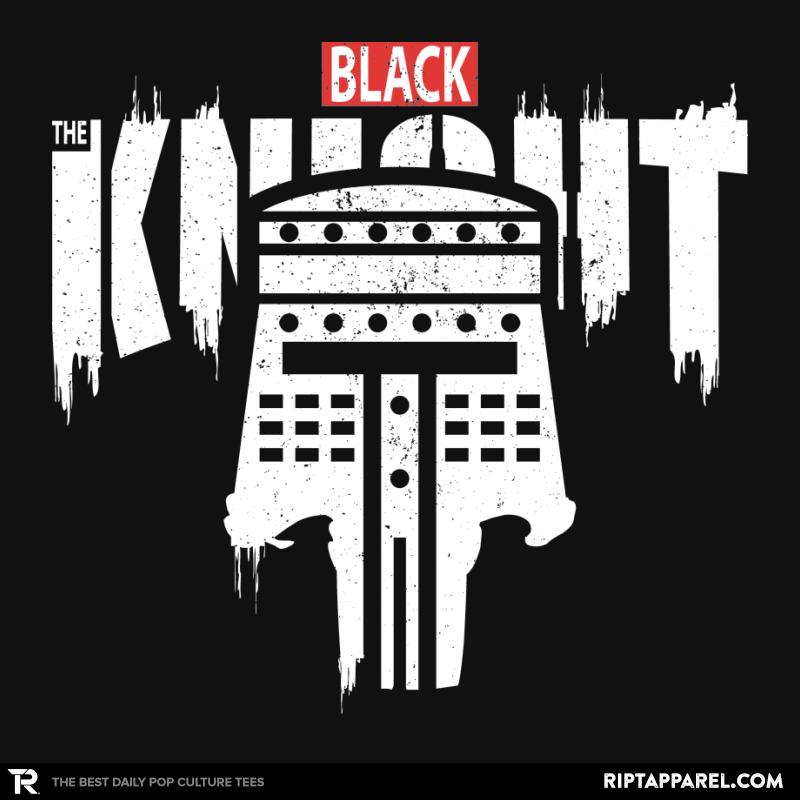 The Knightisher