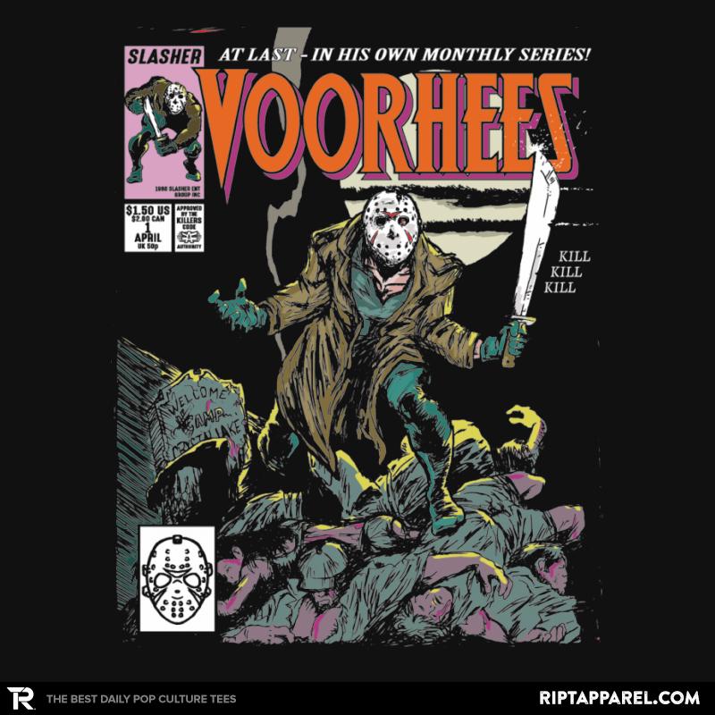 Wolvoorhees