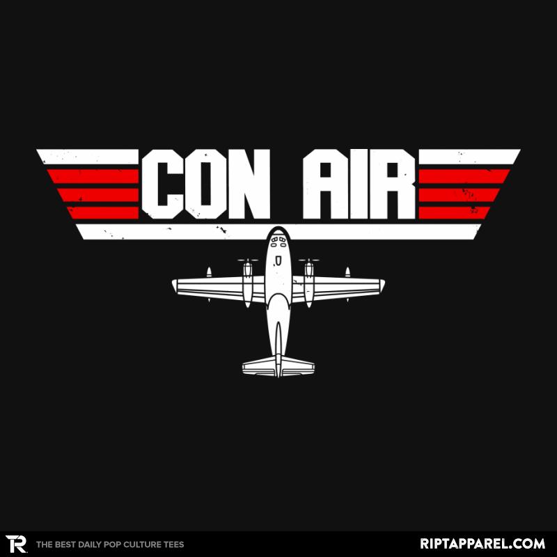 Con Gun