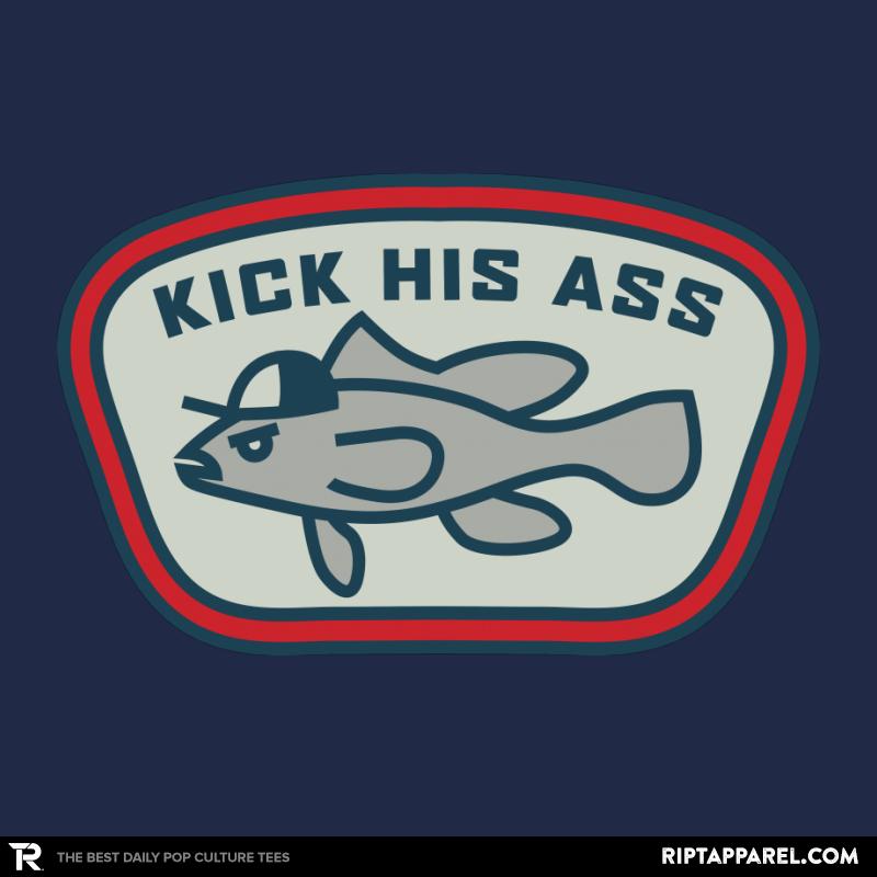 Sea Bass