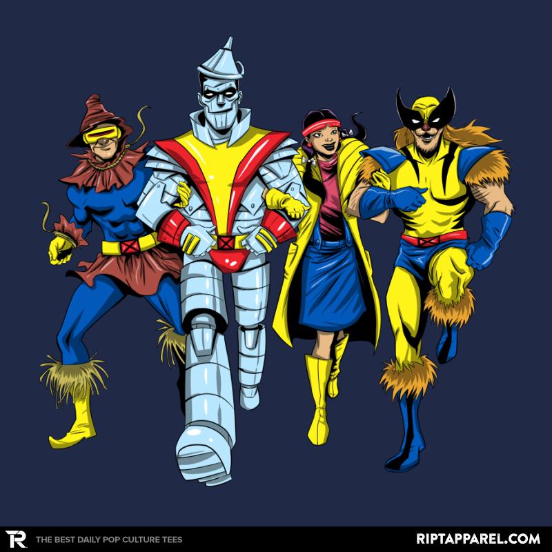 OzMen