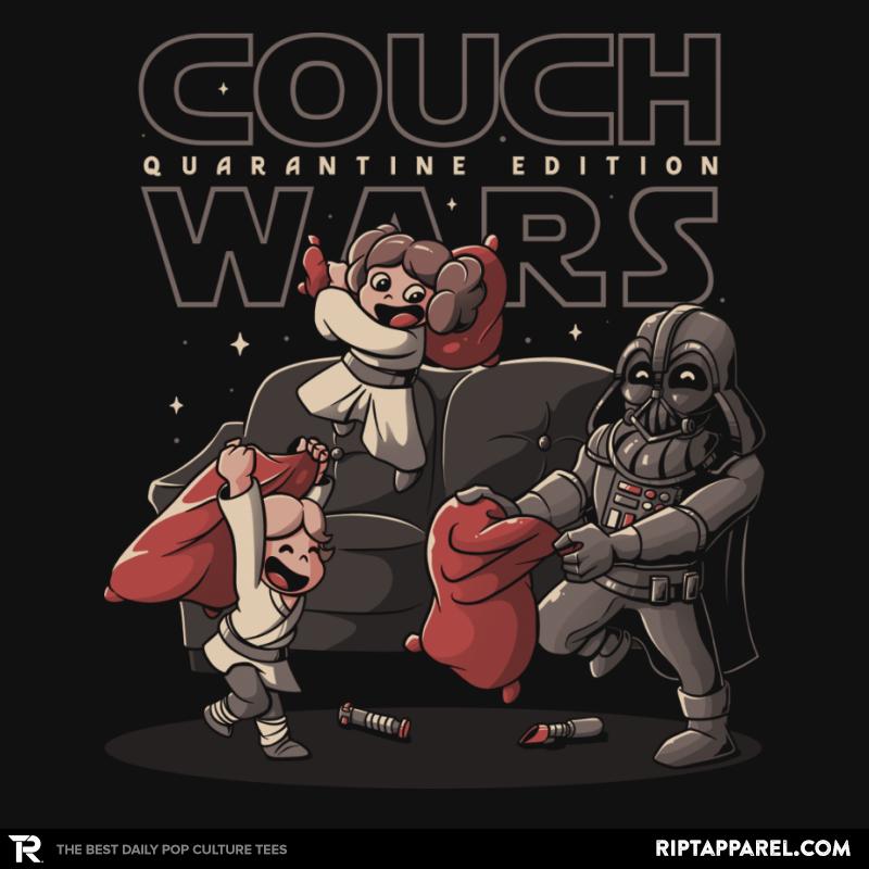 Couch Wars