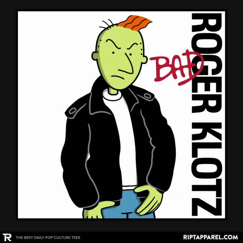 Roger BAD