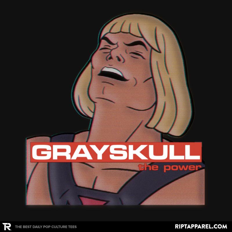 Radioskull