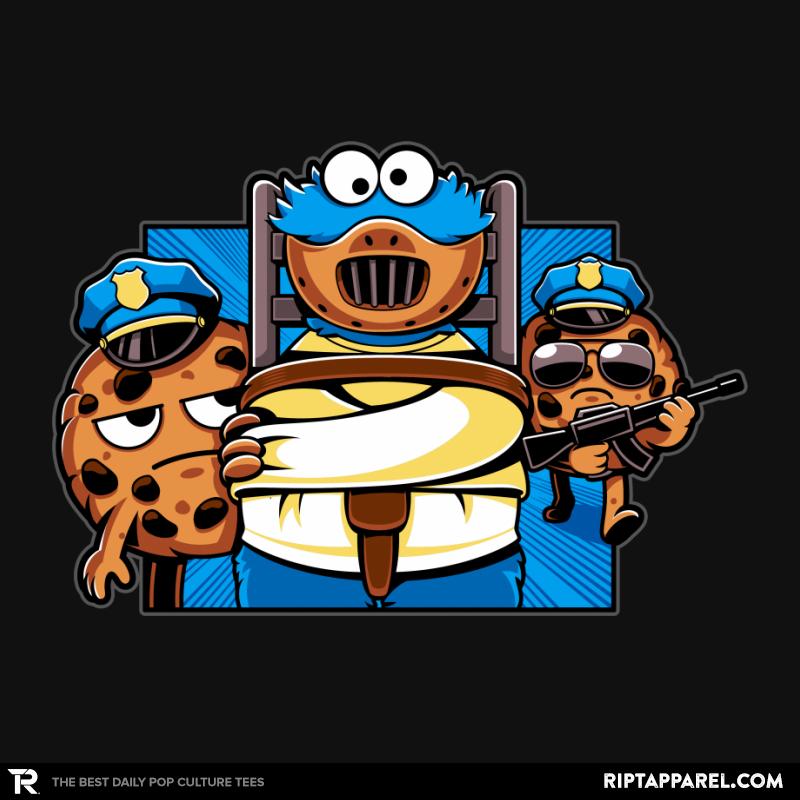 Cookie Devourer