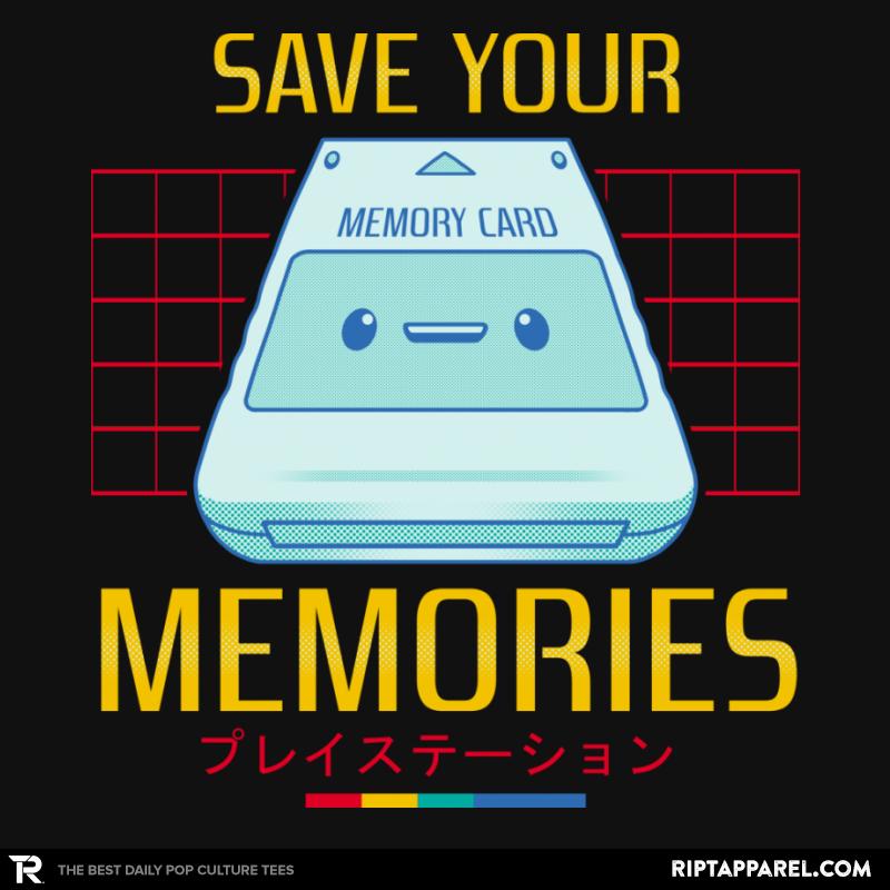 Memorycard