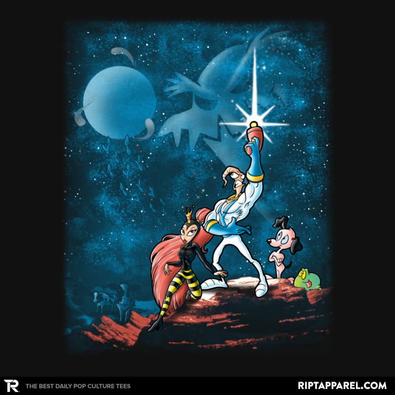 Earthworm Wars