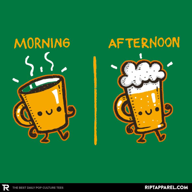 All Day Long