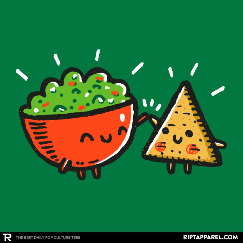 Chips And Guac