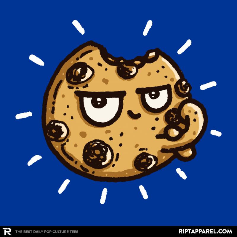 Tough Cookie