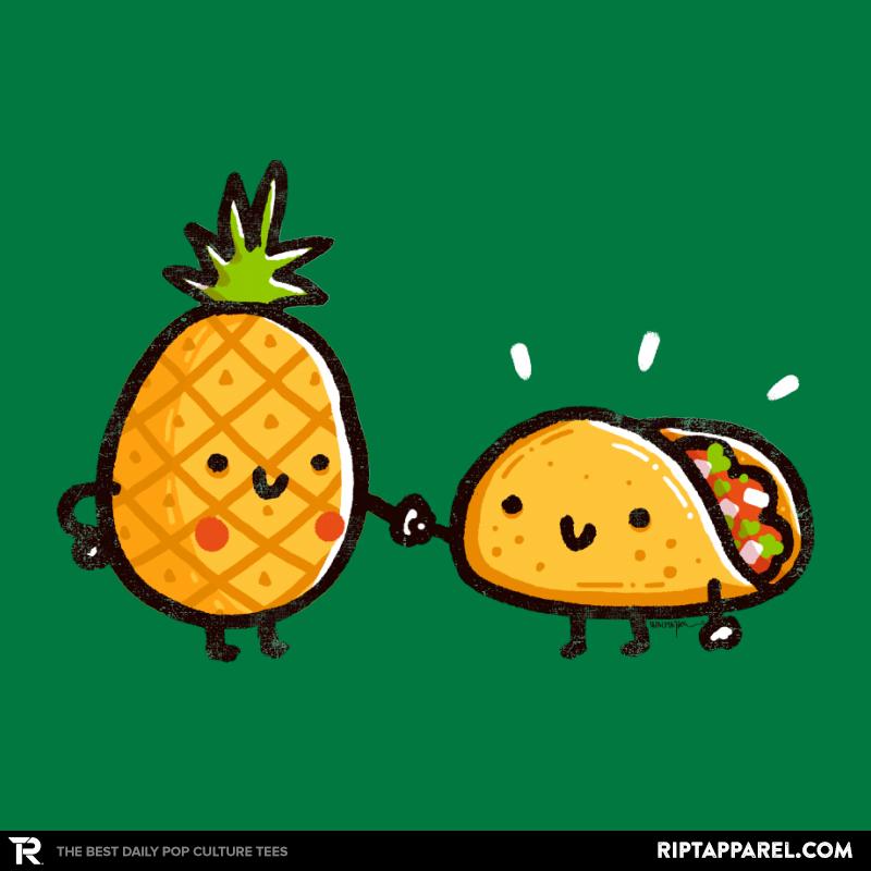 Al Pastor