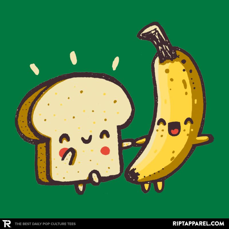 Banana Sandwich