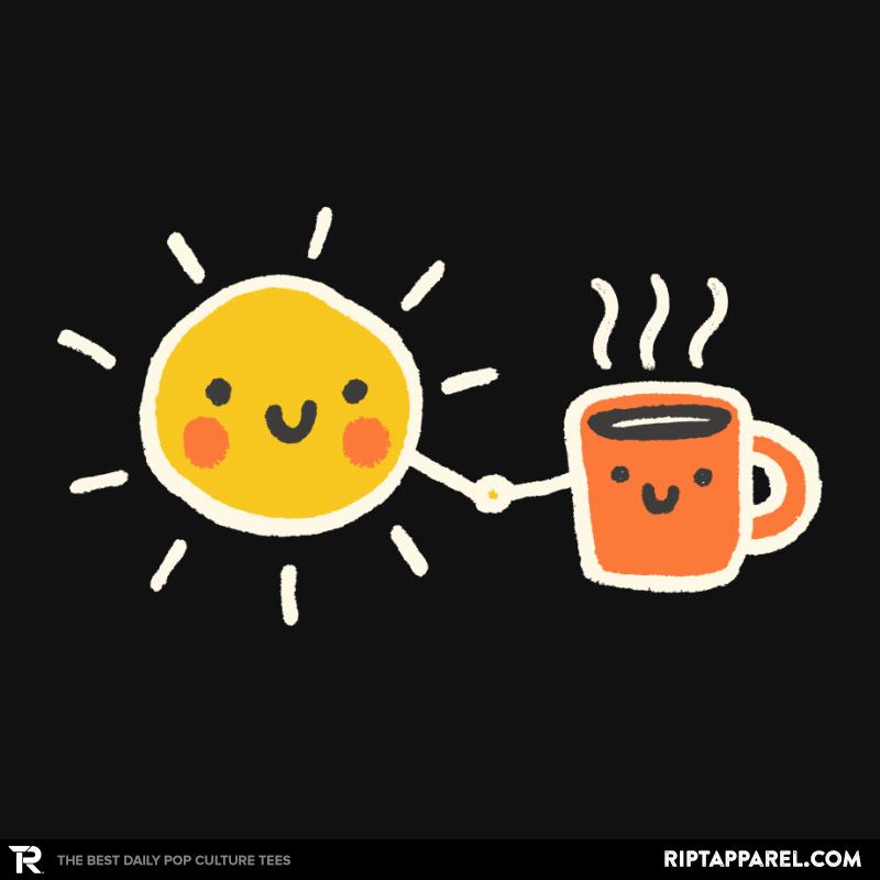 Morning Lovers