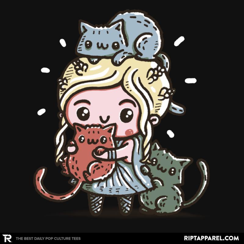 Mother Of Cats