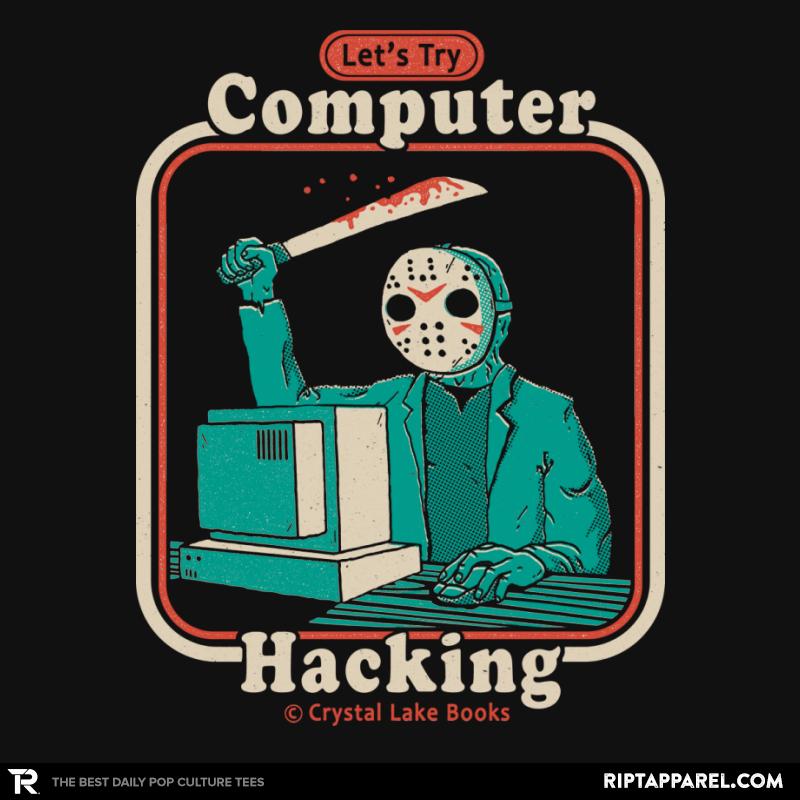 Hacking For Beginners