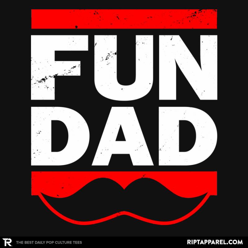 Fun Dad