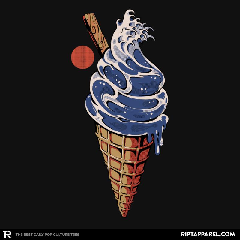 Great Ice Cream