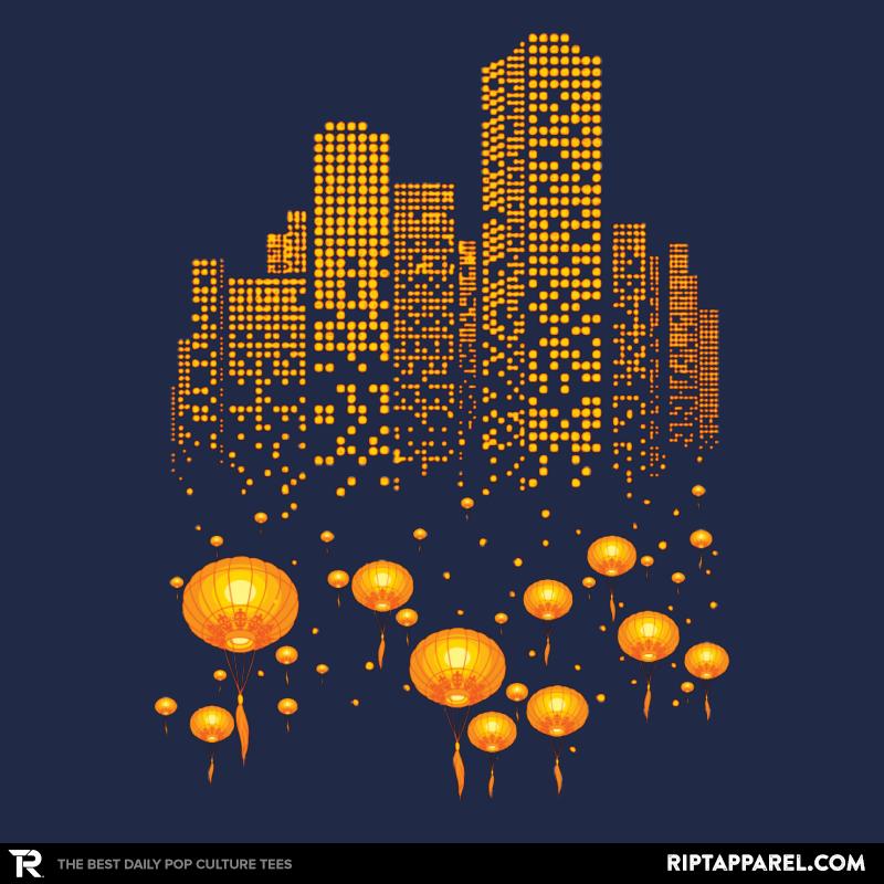Lantern City