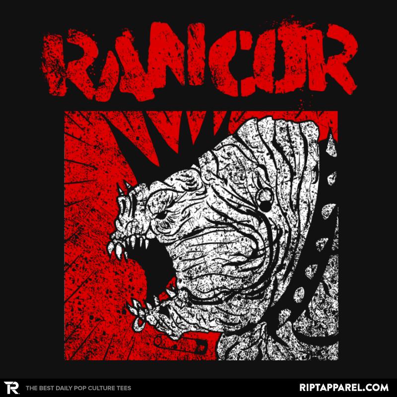 Punk Carnivore