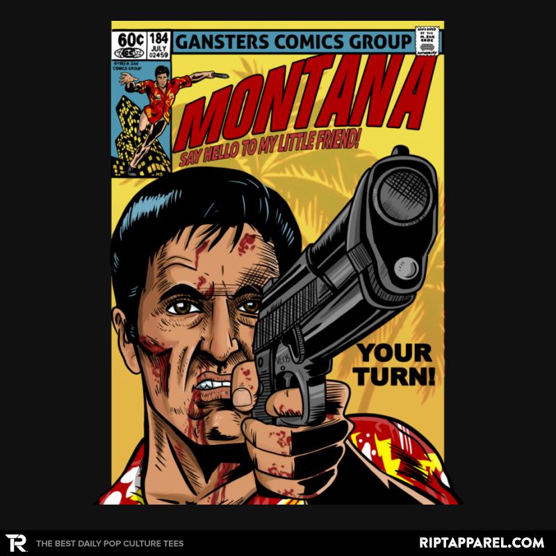 Montana