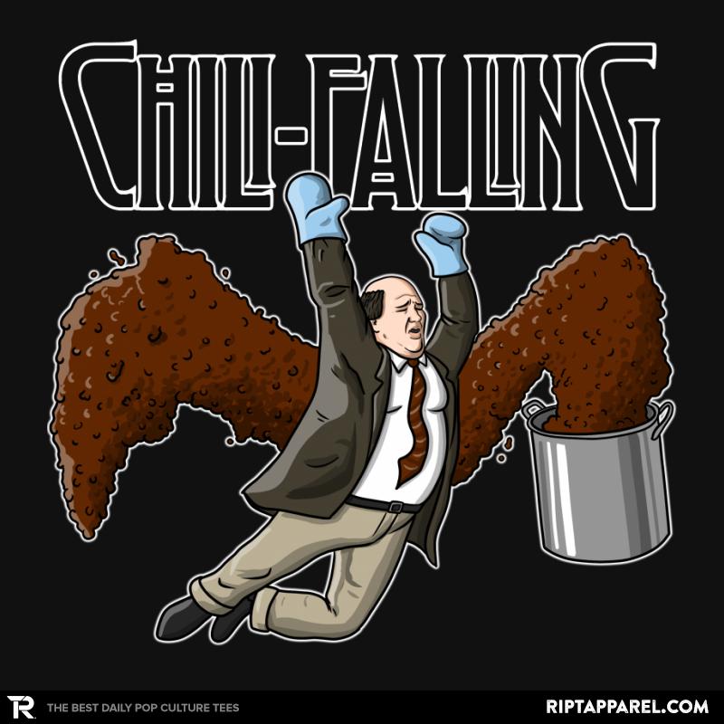 Chili-Falling