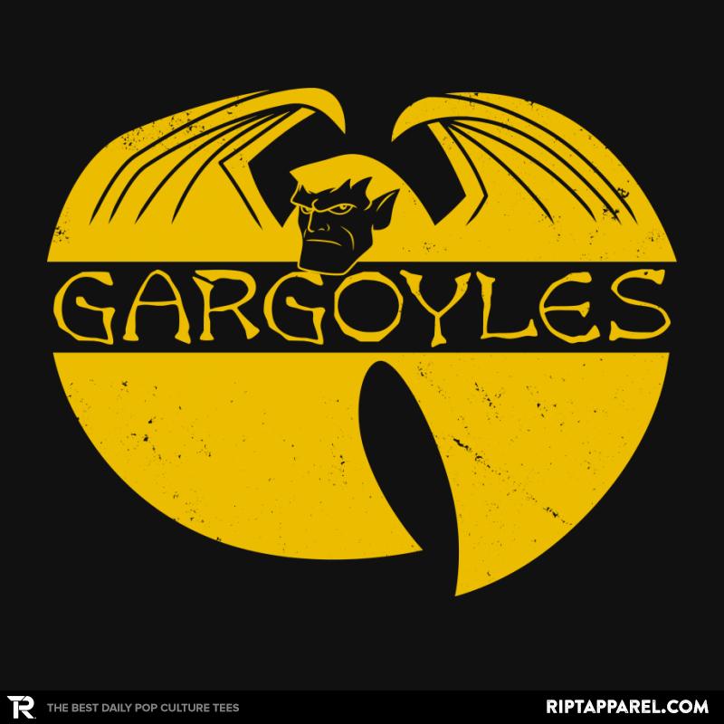 Gargoyle Clan