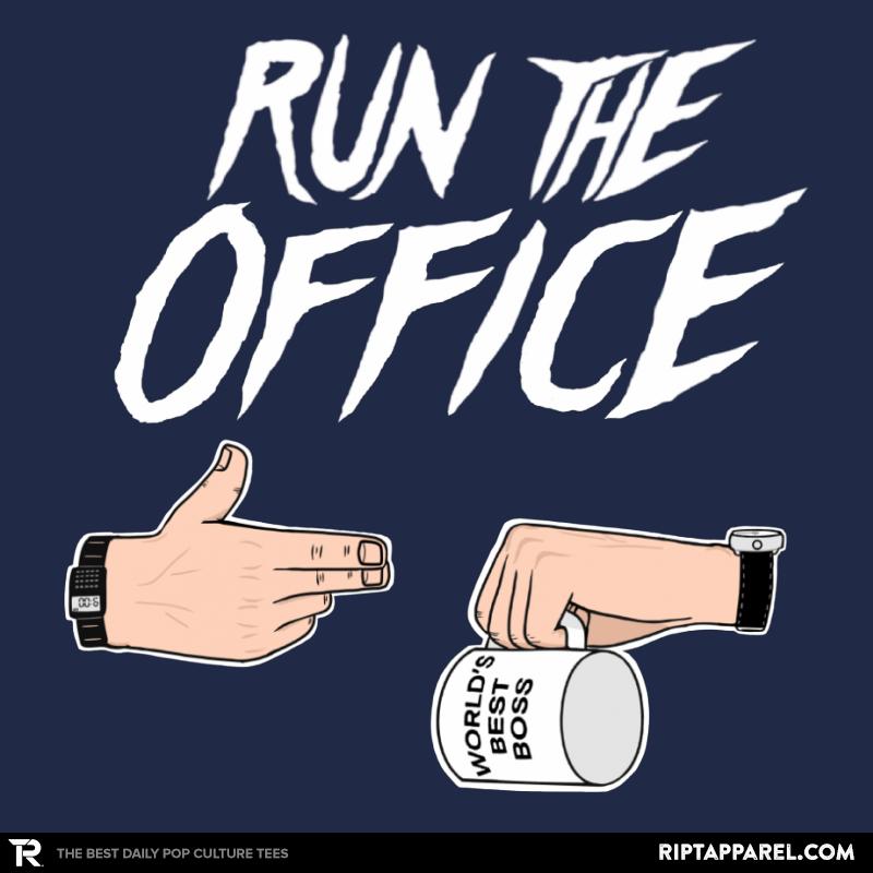 Run the Office