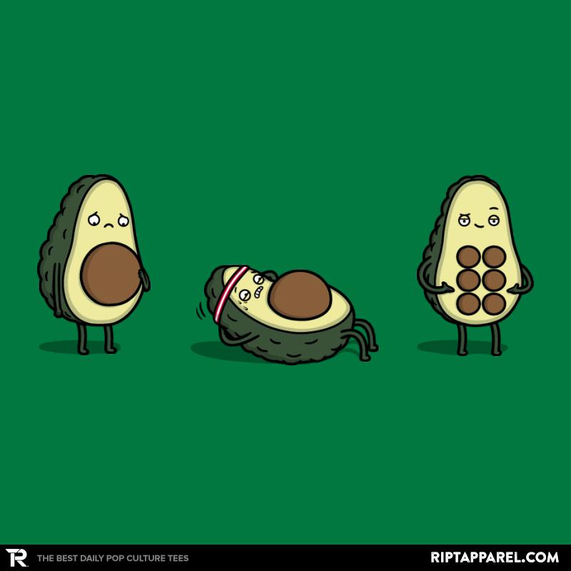 Absvocado!