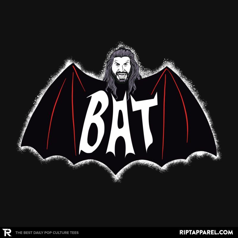 Bat!