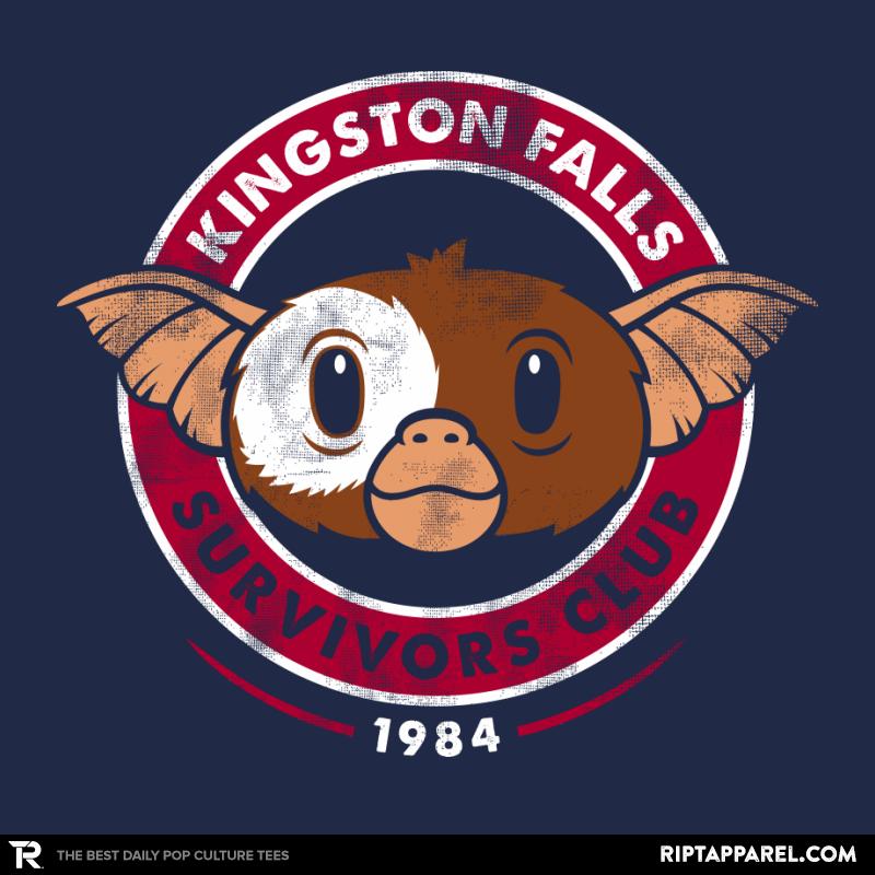 Kingston Falls Survivors Club