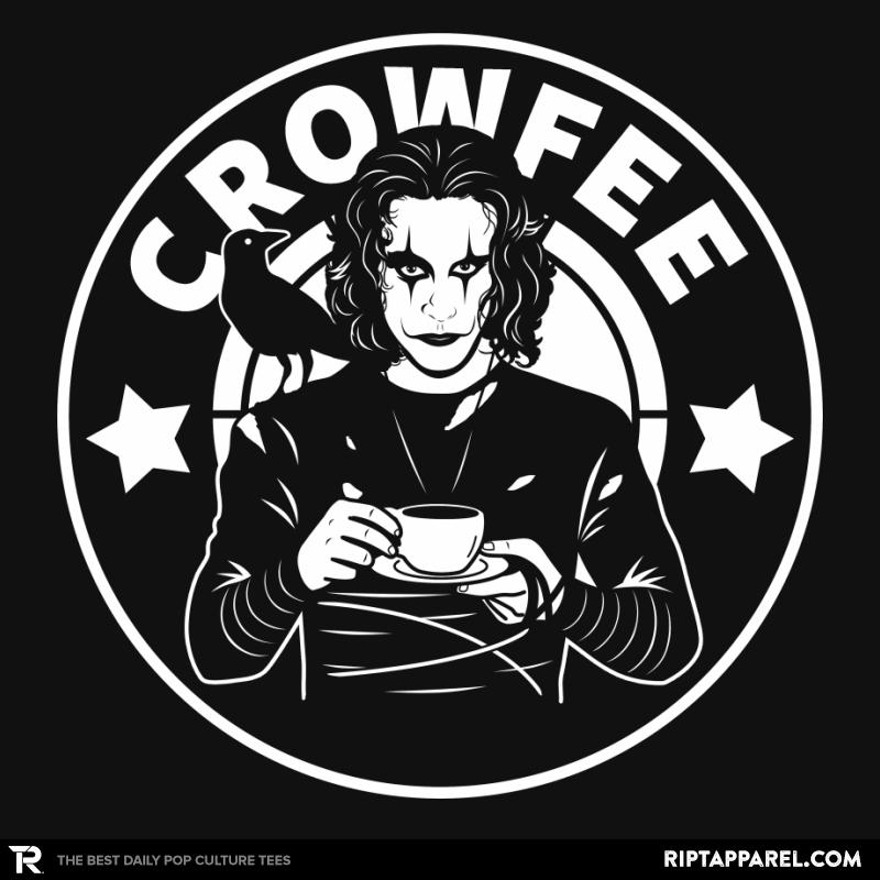 Crowfee