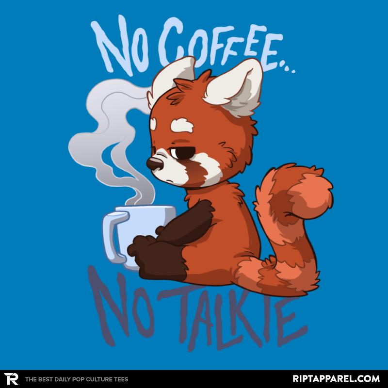Coffee Talk