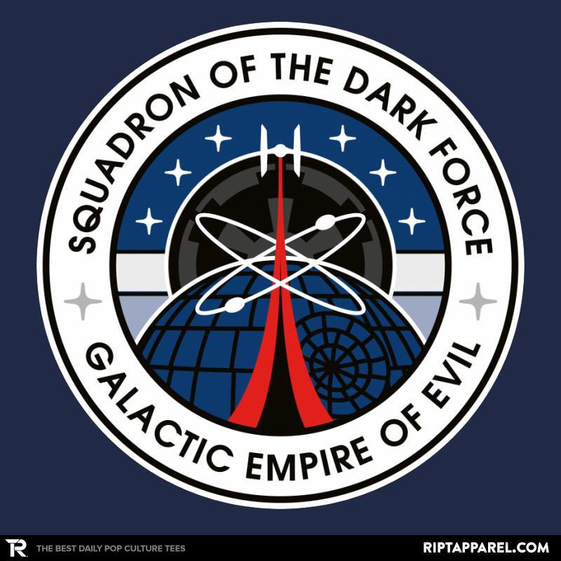 Dark Force