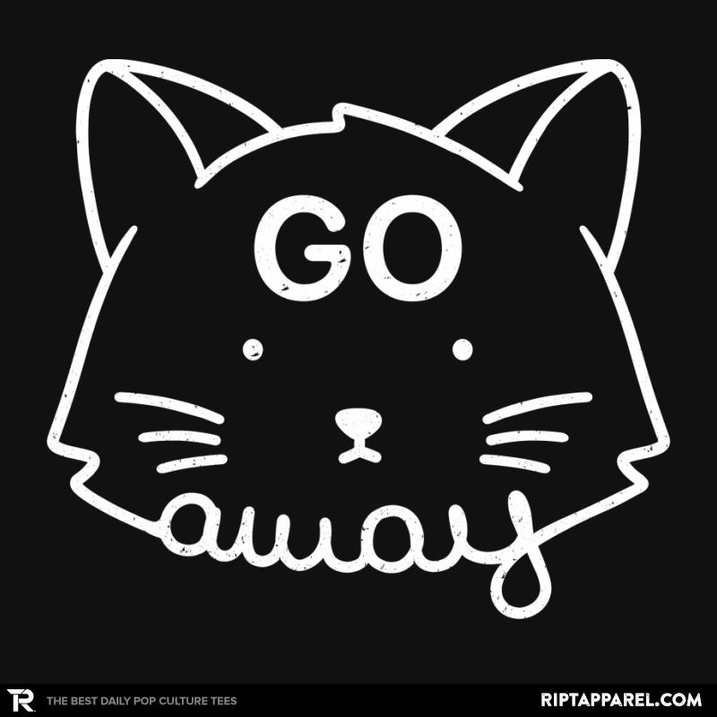 Go Away